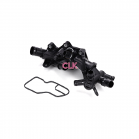 RENAULT MAİS, Termostat (Komple) Clio 4 - IV 0.9 Tce 10606217R - 110608635R